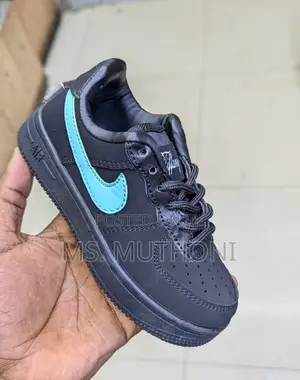 Tiffany Kids 25-36 in Stock