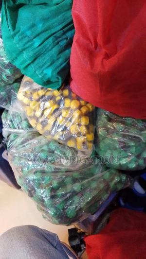 Button Drippers for Drip Lines - main view