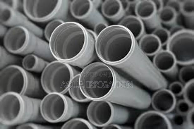 63 Mm PVC Piping / Water Supply