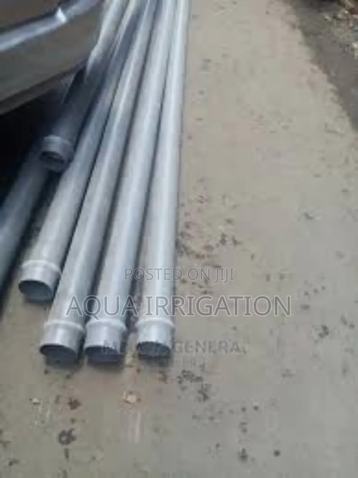 Water Supply / Piping