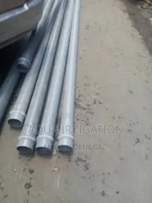 Water Supply / Piping