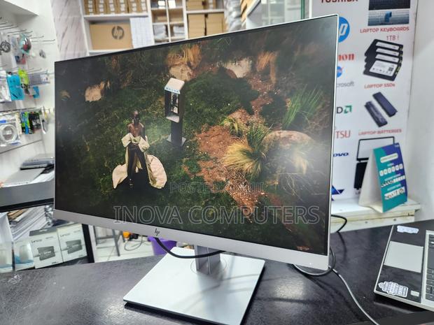 HP Elitedisplay E243 23.8-Inches Monitor
