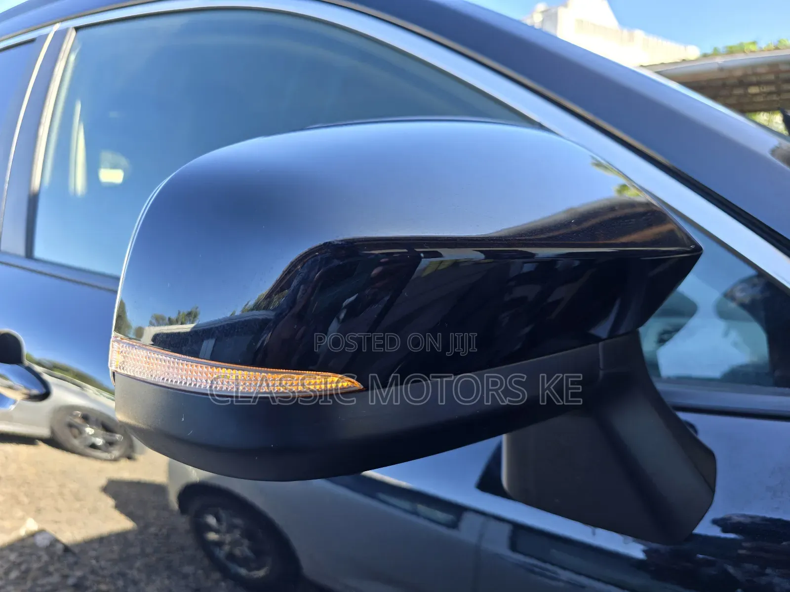 New Toyota Corolla Cross 2023 Black