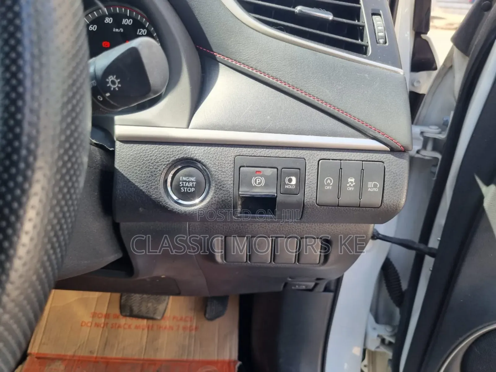 Toyota Harrier 2.0 Turbo 2018 Pearl