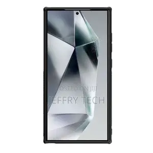 Nillkin for Samsung Galaxy S24 Ultra 5G Case Aramid Fiber Ca