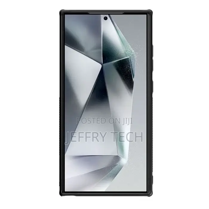 Nillkin for Samsung Galaxy S24 Ultra 5G Case Aramid Fiber Ca