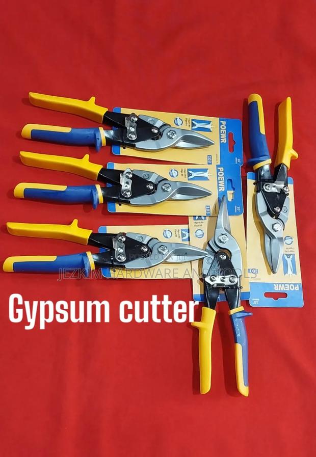 Aviation Pliers - main view