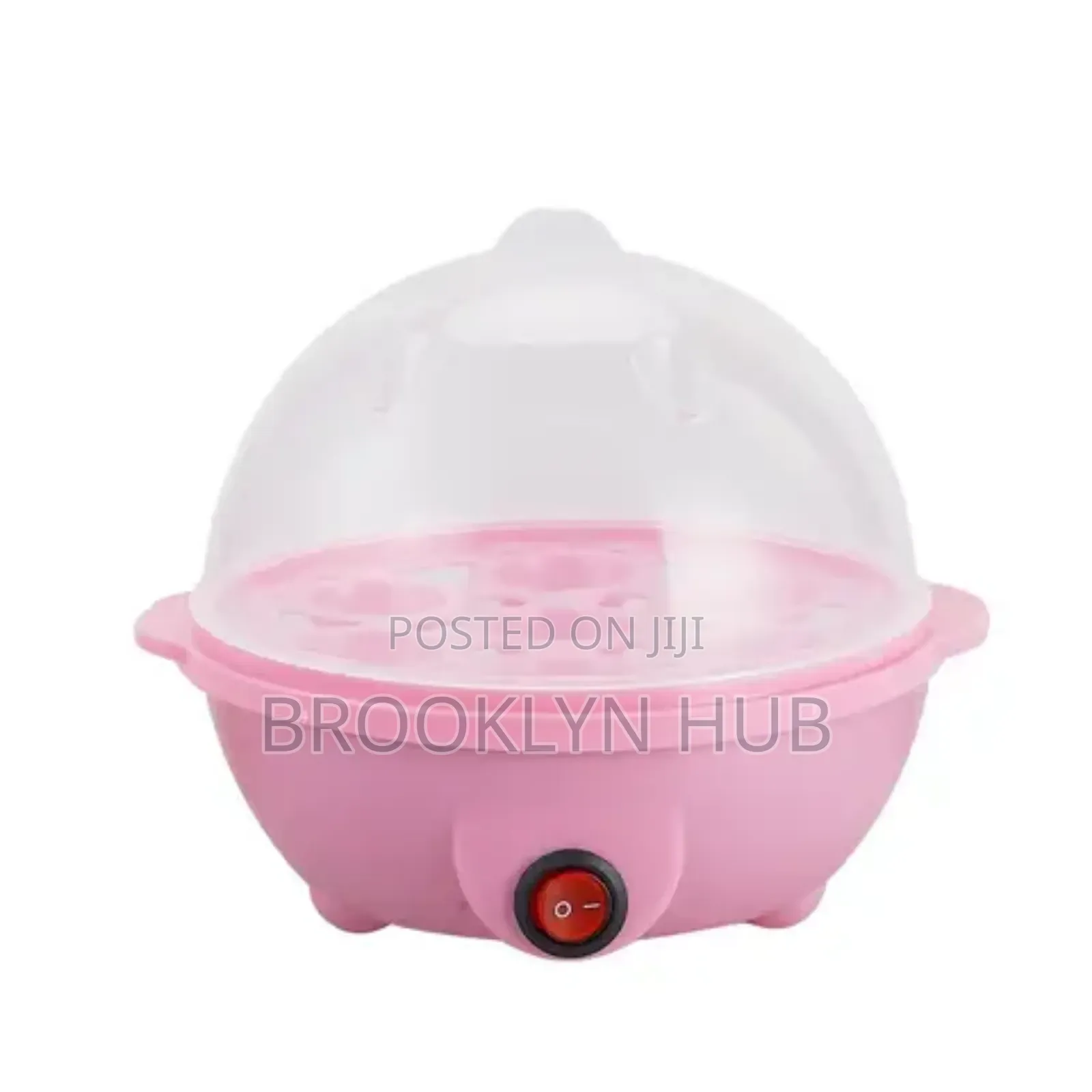 Egg Cooker/ Egg Steamer