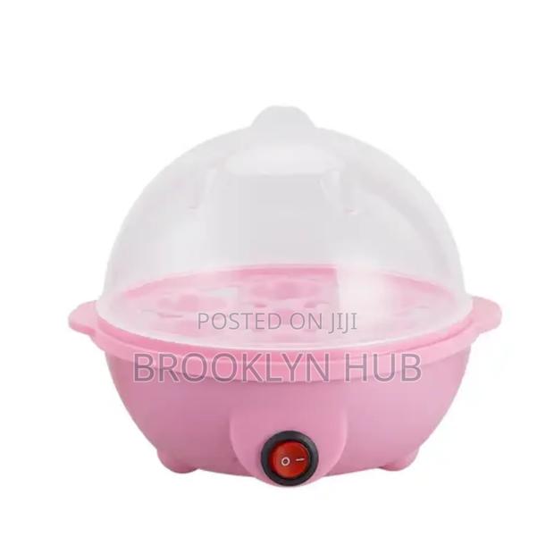 Egg Cooker/ Egg Steamer