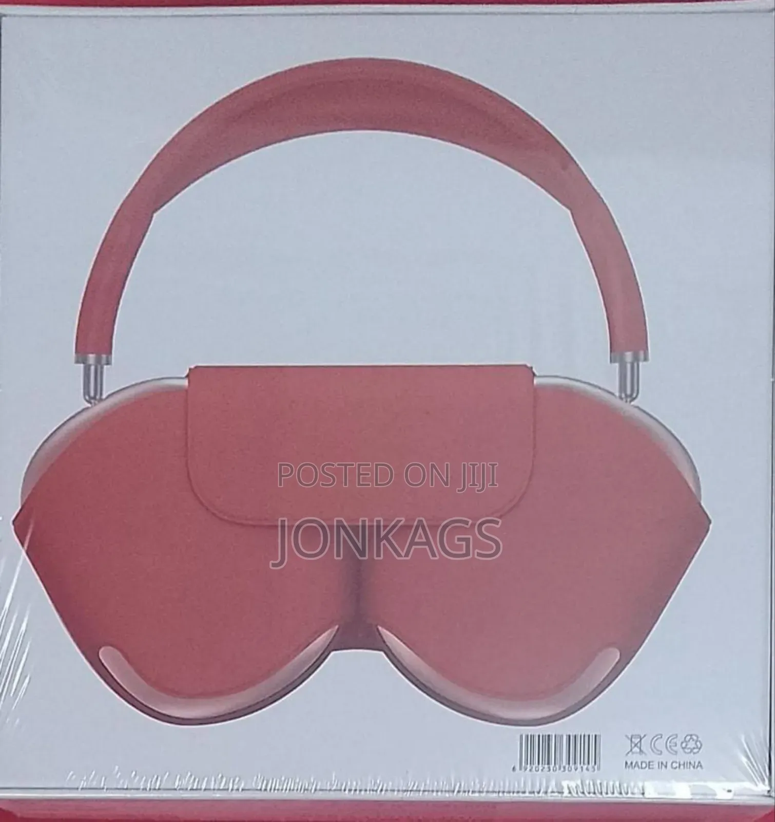 Airpods Max Headphones