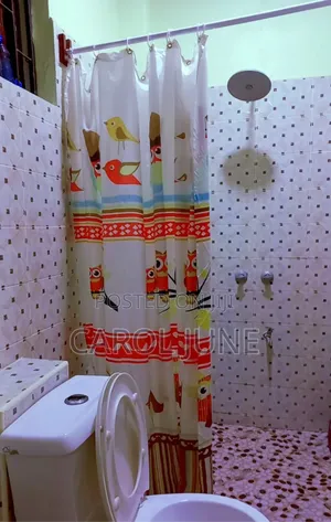 Fully Furnished Studio in Mtwapa Near Madina Gardens