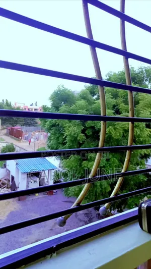 Fully Furnished Studio in Mtwapa Near Madina Gardens