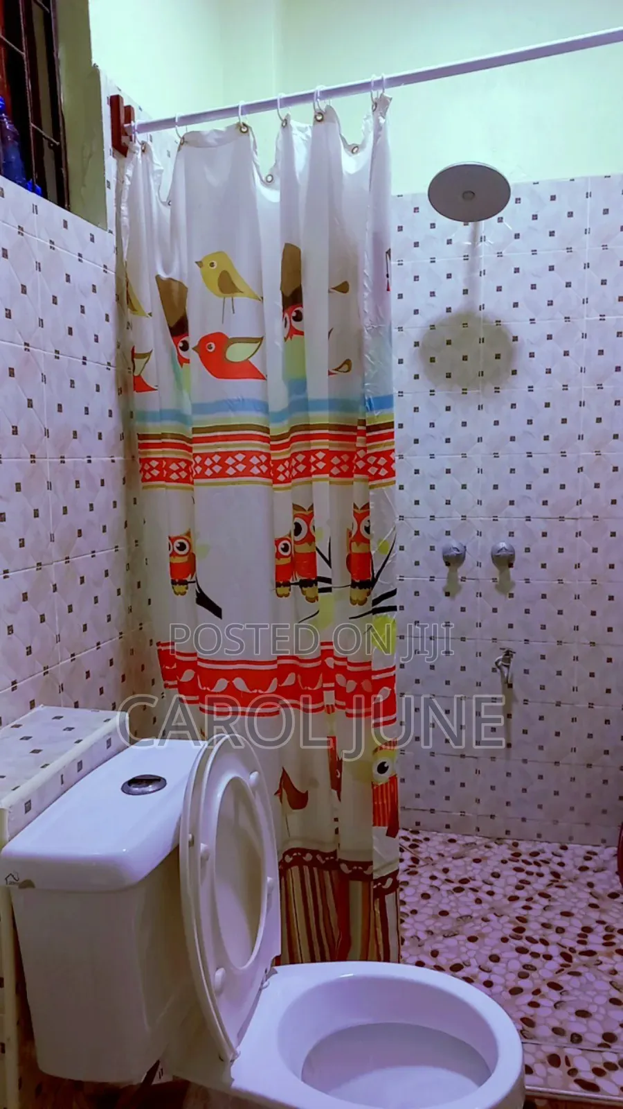 Fully Furnished Studio in Mtwapa Near Madina Gardens