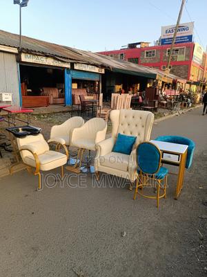 Sink Seat, 2 Hydraulic Seats, Pedicure Seat, Manicure Set - thumbnail 2