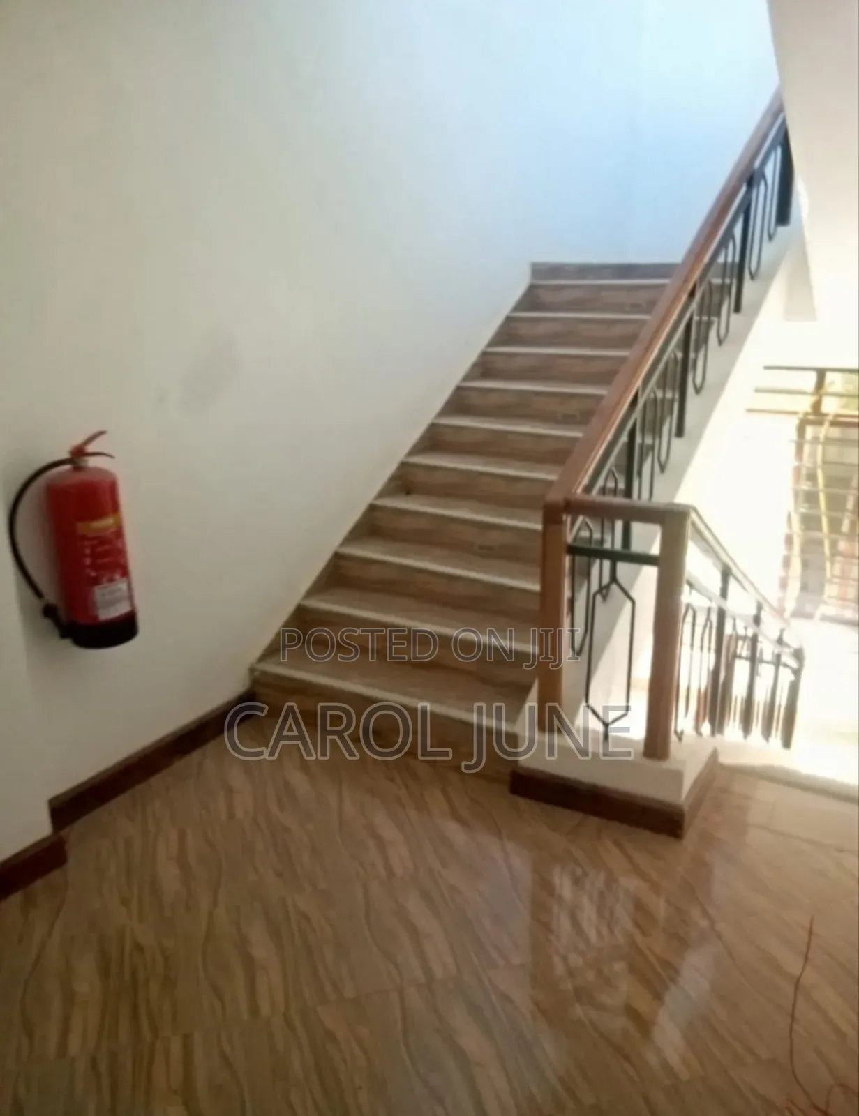 Fully Furnished Studio in Mtwapa Near Madina Gardens