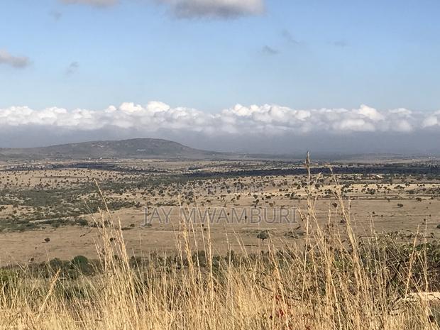 13 Acre Mua Hills