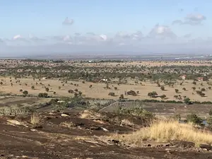 13 Acre Mua Hills