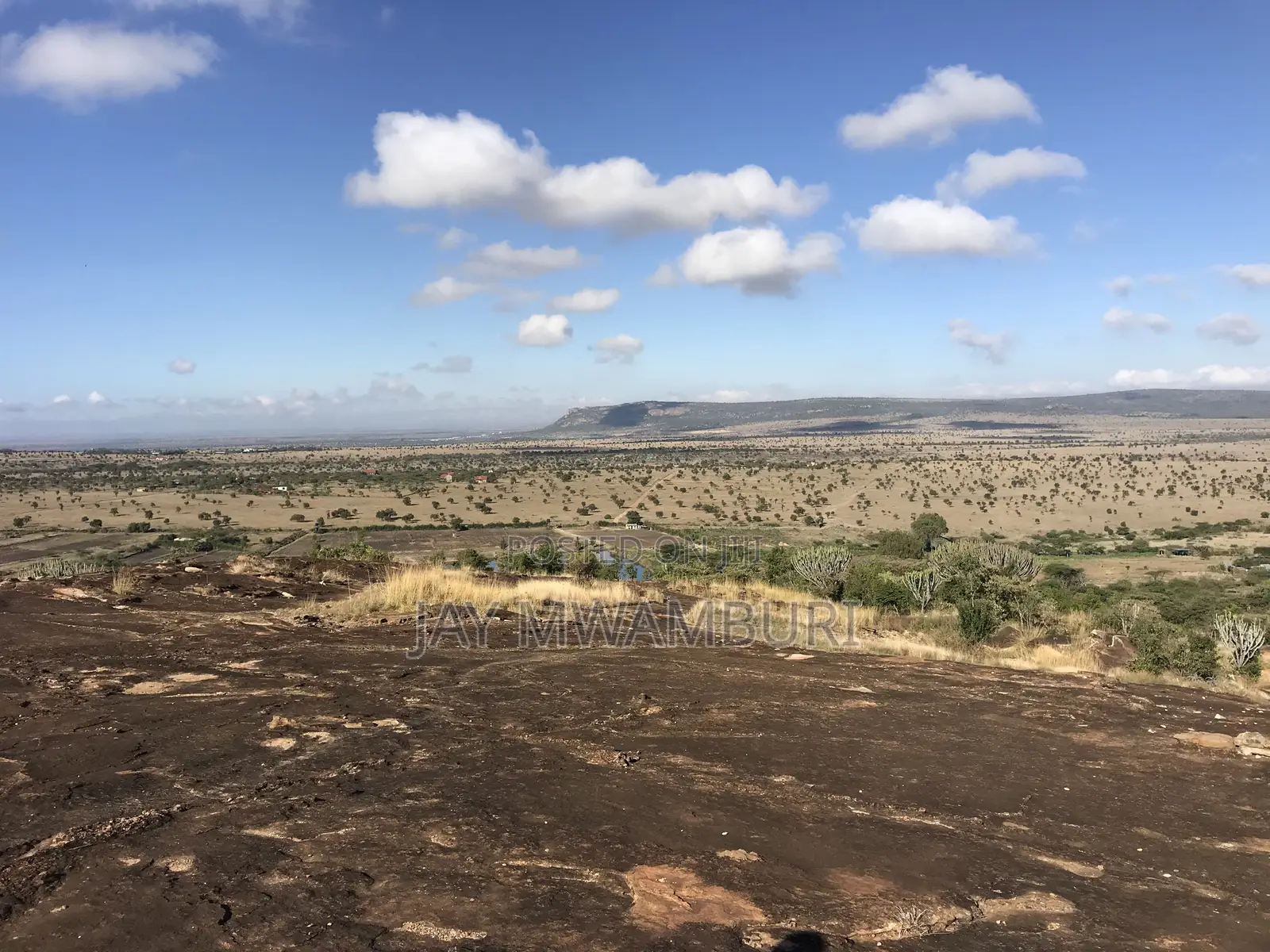 13 Acre Mua Hills