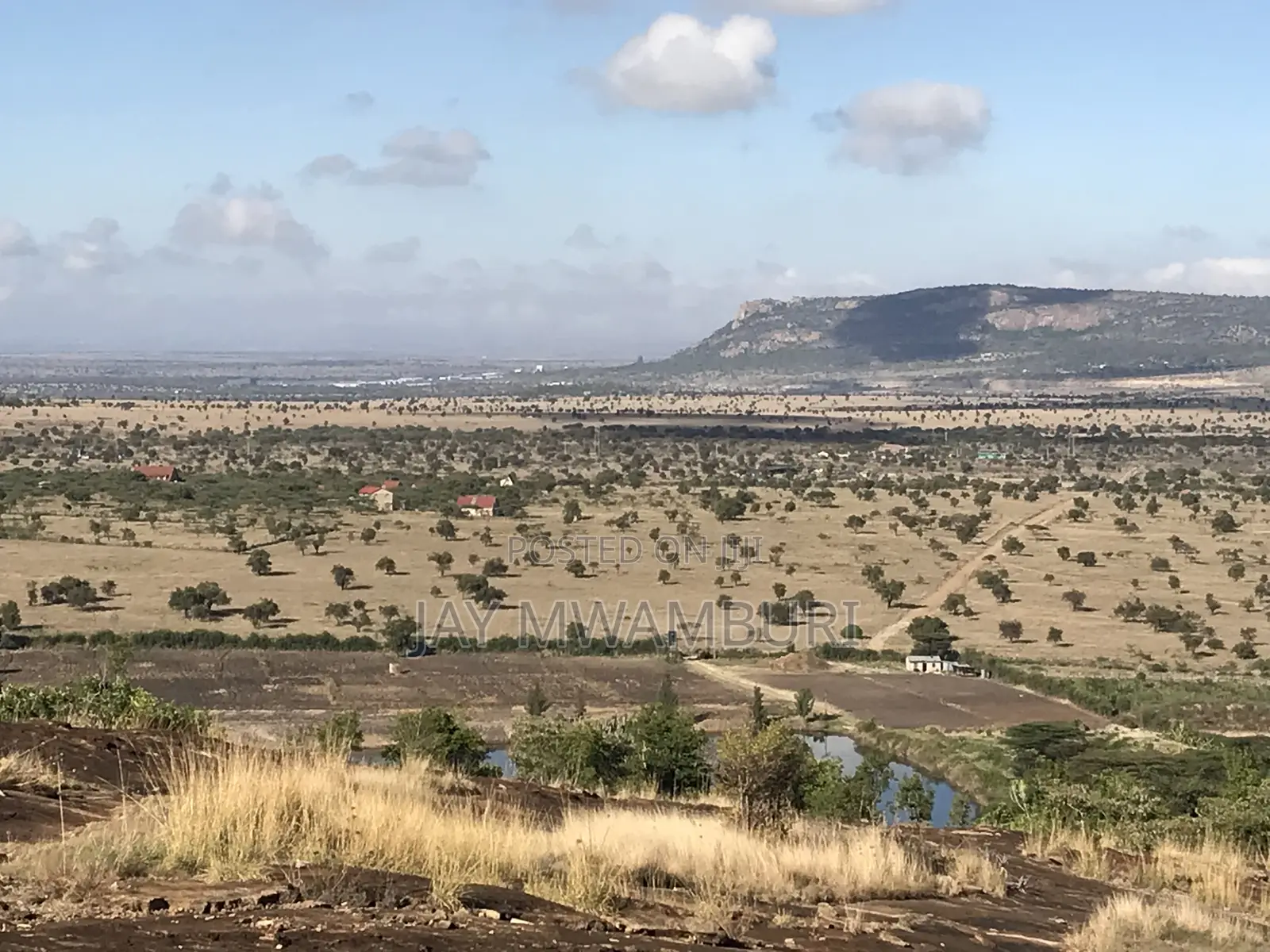 13 Acre Mua Hills