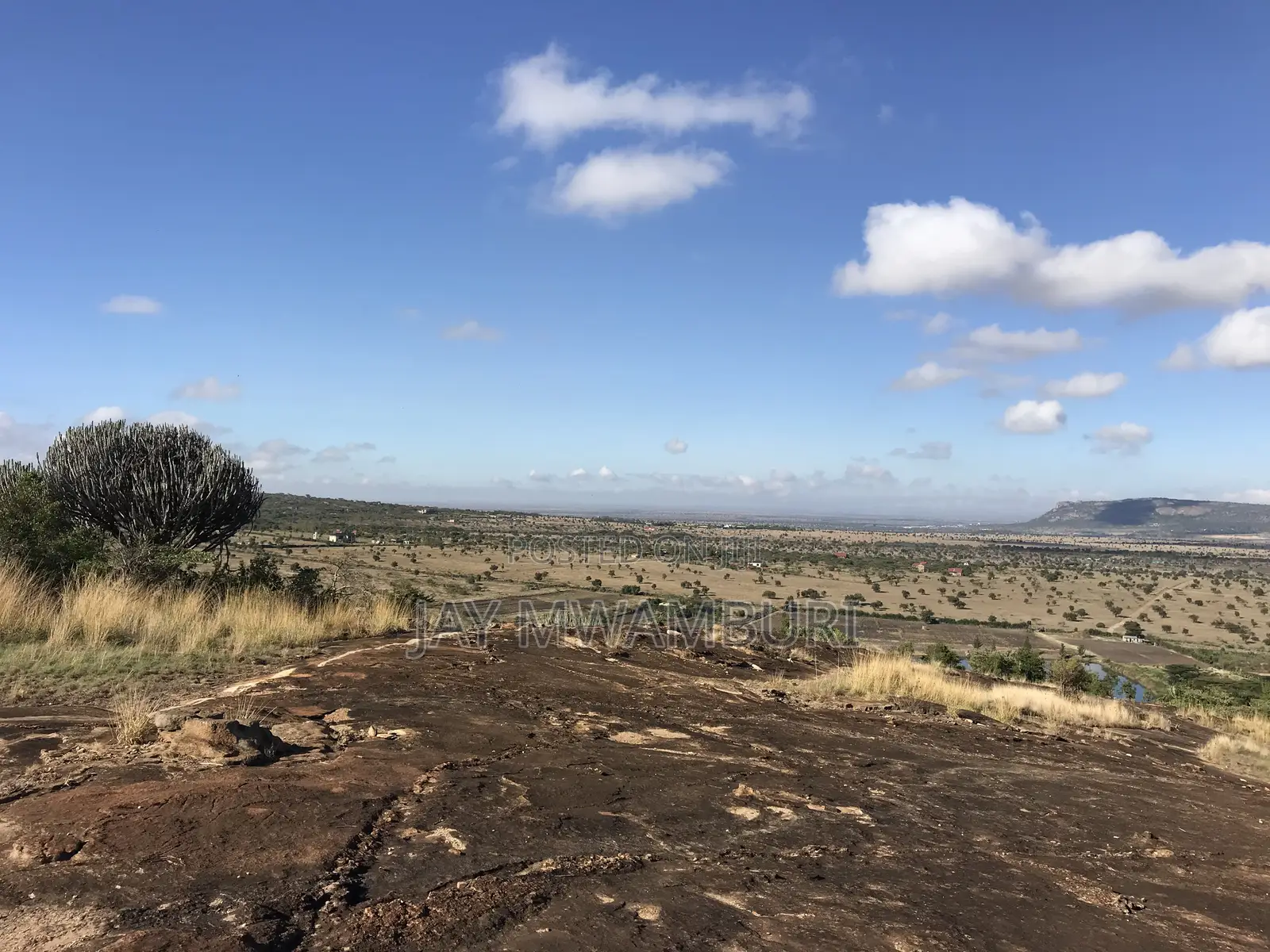 13 Acre Mua Hills