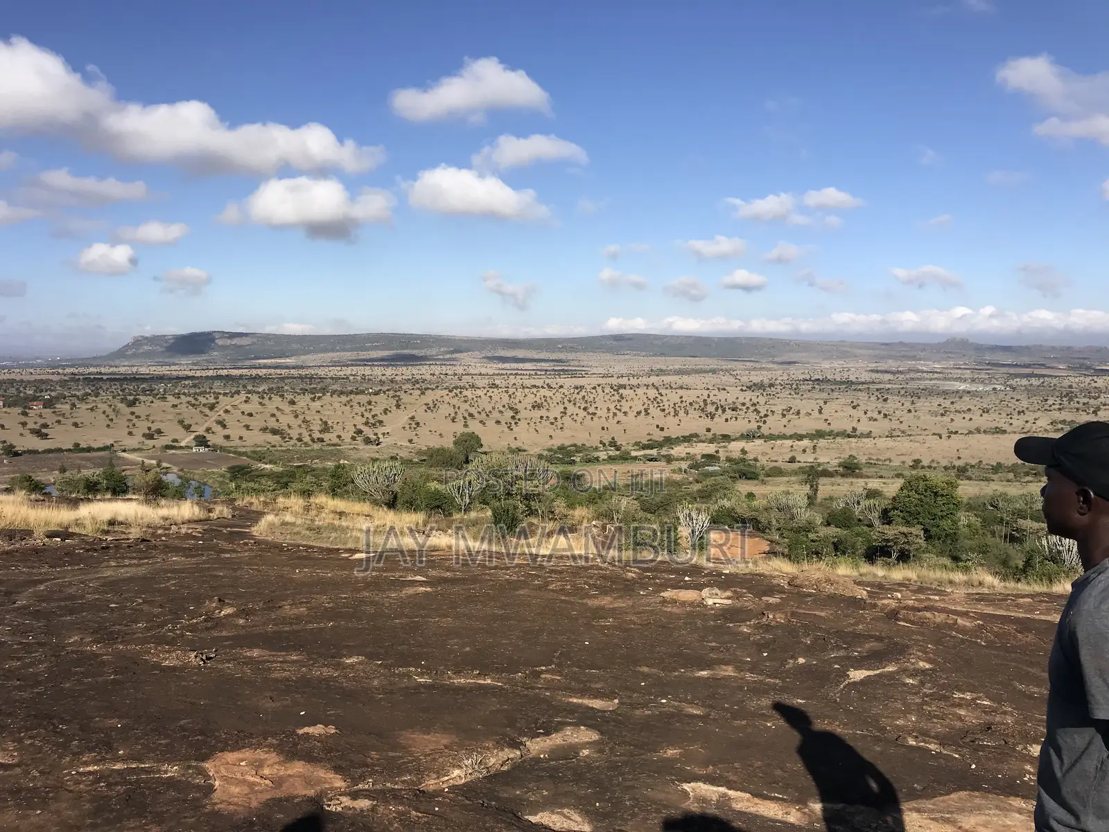 13 Acre Mua Hills