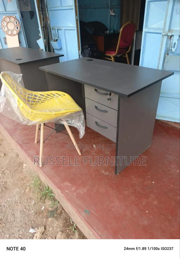 Study Table Office Desk