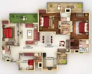 Architect and Your Dream