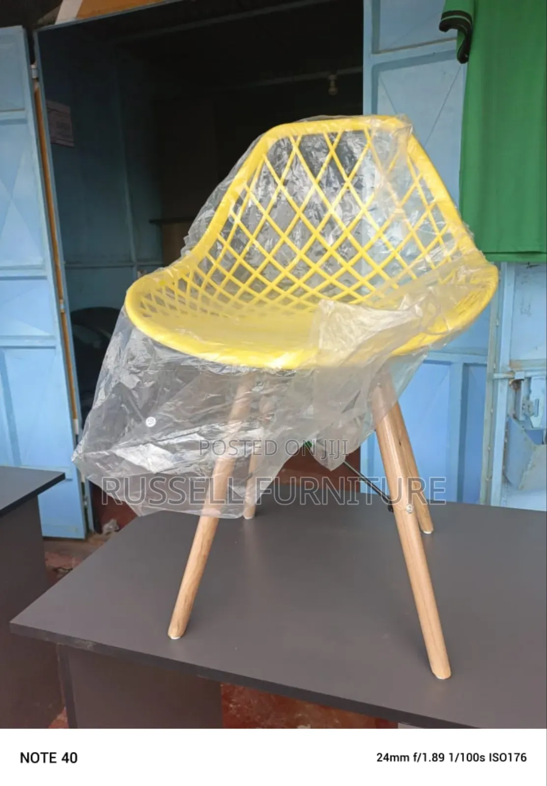 Eames Chair Mesh Chair