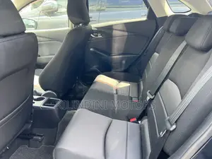 Mazda CX-3 2018 Blue