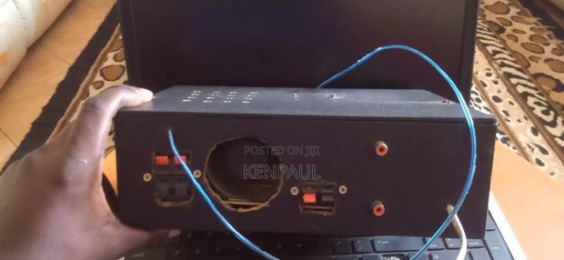 Powerful Jua Kali Amplifier - thumbnail 4