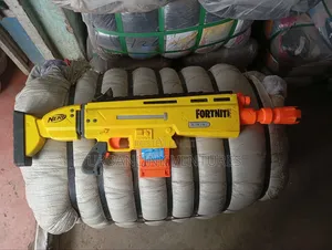Fortnite Toy Gun
