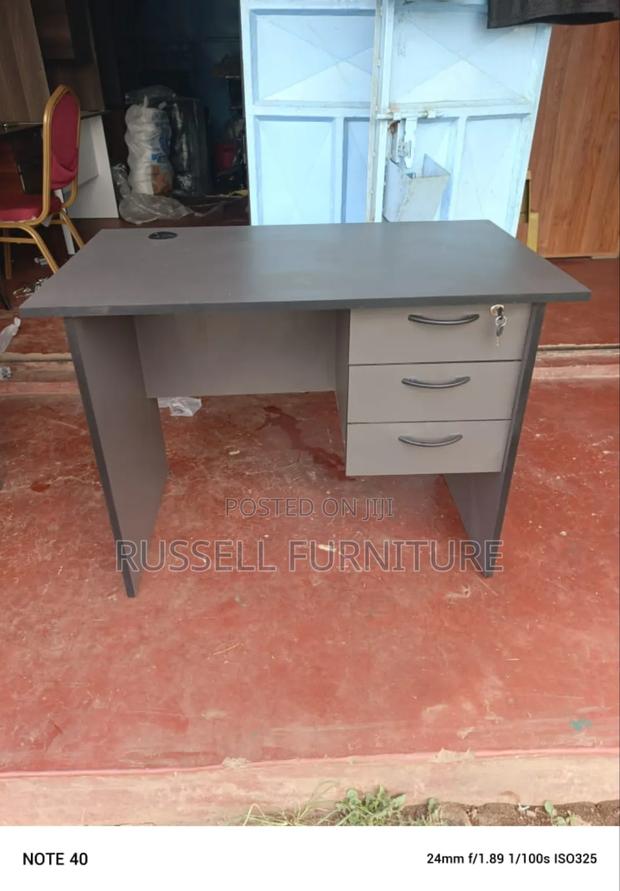 Study Table Office Desk