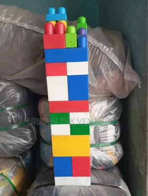Building Blocks Toys