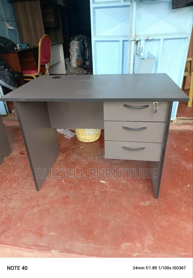 Office Study Desk