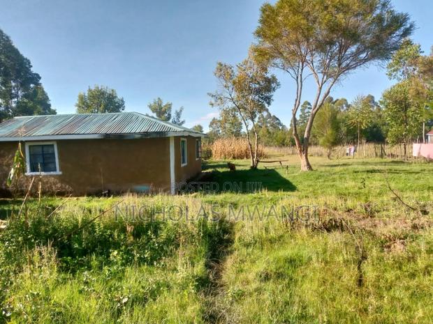 Half An Acre For Sale - main view