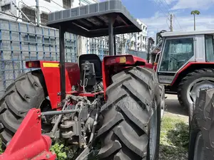 Massey Farguson 385 4wd