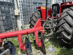 Massey Farguson 385 4wd