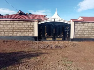 3bdrm Bungalow in Kipkorgot Estate, Hillside for sale