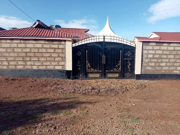 3bdrm Bungalow in Kipkorgot Estate, Hillside for sale - thumbnail 3