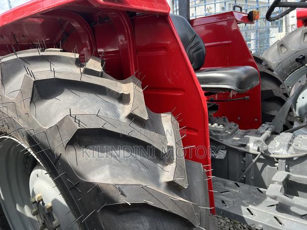 Massey Furgason 290 2wd - thumbnail 2