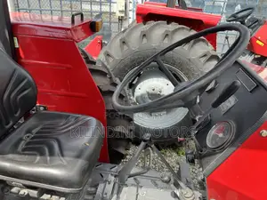 Massey Furgason 290 2wd