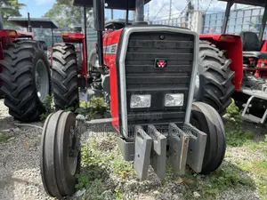 Massey Furgason 290 2wd