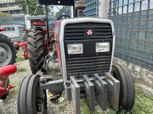 Massey Furgason 290 2wd