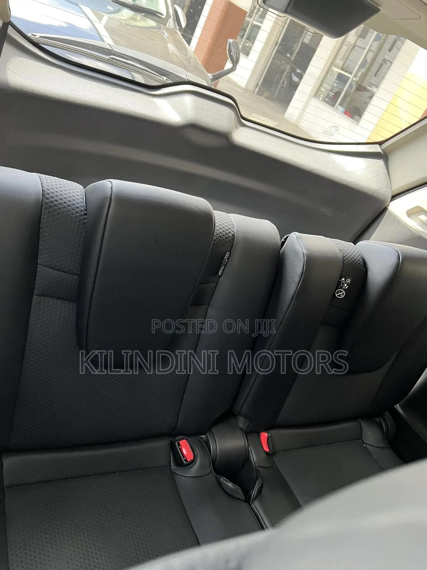 Nissan X-Trail 2018 Green