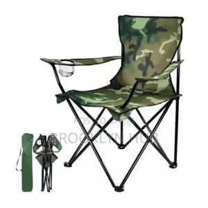 Outdoor Camping Chair