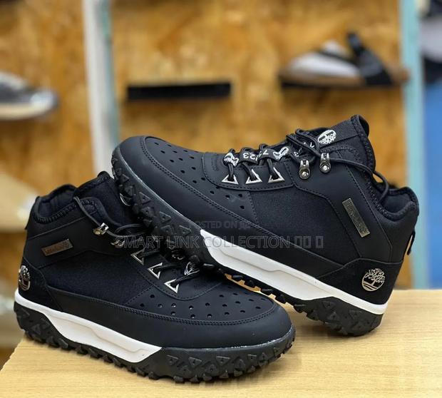 Timberland Sport Boots - thumbnail 2