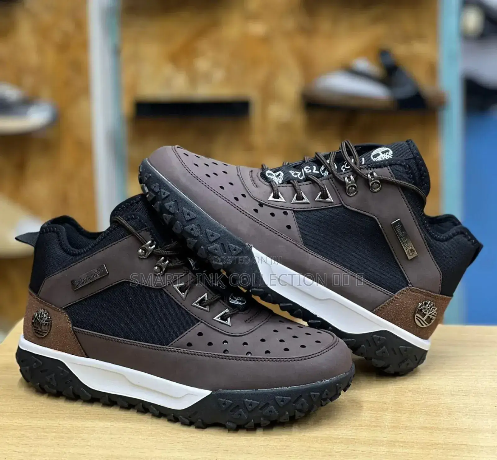 Timberland Sport Boots