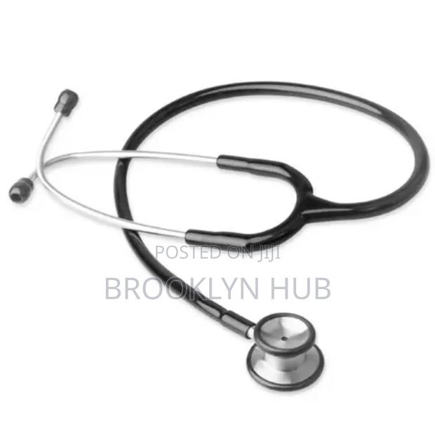 Cardiology Stethoscope