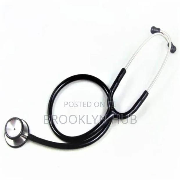 Cardiology Stethoscope - thumbnail 2
