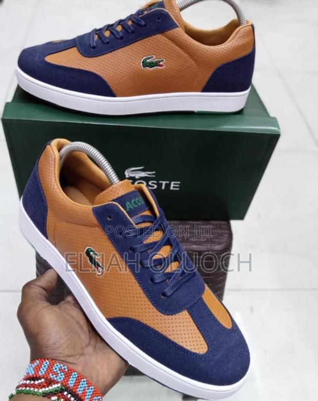 Lacoste Casuals - thumbnail 2